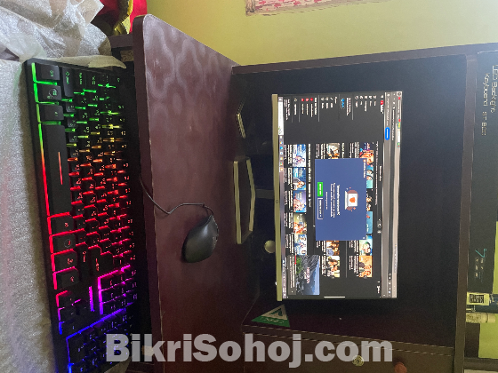 core i5-10400 Cpu 2.90 GHZ